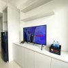 Отель Minimalist Studio At Vasanta Innopark Apartment, фото 6