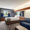 Отель Microtel Inn & Suites by Wyndham Inver Grove Heights/Minneap, фото 22