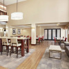 Отель Hampton Inn Lawrence, фото 26