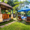 Отель Asli Bali Villa, фото 24