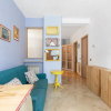 Отель Politeama Lovely Apartment With Balcony, фото 12