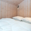 Отель 6 Person Holiday Home in Frostrup, фото 13