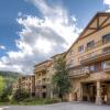 Отель Red Hawk Lodge by Summit County Mountain Retreats в Кистоуне