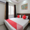 Отель OYO 12544 Varcity Twin Towers, фото 4
