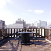 Отель Grand-Rem Kyoto - Hostel, фото 8