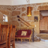 Отель House With 2 Bedrooms in Fornos de Algodres, With Wonderful Mountain View, Furnished Terrace and Wif, фото 3