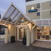 Отель Days Hotel by Wyndham Coventry City Centre в Ковентри