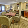 Отель Hampton Inn & Suites Cashiers Sapphire Valley, фото 4