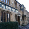 Отель The Kings Arms Inn, фото 1