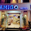 Отель Amigo, фото 7