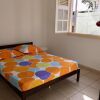 Отель Villa With 2 Bedrooms in Anse-bertrand, With Furnished Garden and Wifi, фото 9