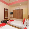 Отель OYO 3646 Hotel Shree Yash, фото 21