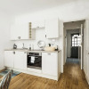 Отель New Super 1 Bedroom Flat in the Heart of Greenwich, фото 2