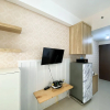 Отель Cozy Living And Homey Studio Apartment Transpark Juanda Bekasi Timur, фото 3