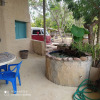 Отель casa de areia, фото 35