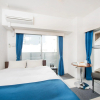 Отель Residence Hotel Hakata 3, фото 22