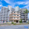 Отель Wing Mihama Beach, фото 18