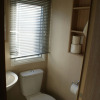 Отель Immaculate 3-bed Caravan in Hartlepool, фото 7