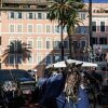 Отель Piazza di Spagna 9, фото 22