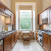 Отель JOIVY Doune Terrace Apartment: Edinburgh New Town Prime Location, фото 30