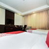 Отель Capital O 7830 Hotel Polo Inn And Suites, фото 10