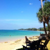 Отель Nautilus Right On The Beach Resort Adults Only (SHA Extra plus), фото 6