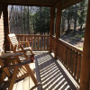 Отель Rocky Top 4 Bedroom House, фото 7