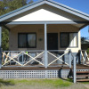 Отель Pinjarra Caravan Park and Cabins, фото 16
