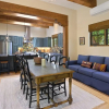 Отель Casa Cuervo - Luxury Home With Gorgeous Amenities a Block off Canyon Rd, фото 20