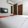 Отель OYO 161 DC Hotel Utan Kayu, фото 7