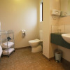 Отель 555 Motel Dunedin, фото 12