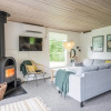 Отель 6 Person Holiday Home in Hemmet, фото 8