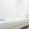 Отель Nice And Elegant 2Br At 26Th Floor Menteng Park Apartment, фото 2