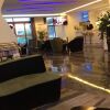 Отель Xian Airport Business Hotel Xishaomen, фото 12