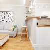 Отель Business Mokotow Park 215 Apartment, фото 3