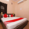 Отель Haveli Amar Niwas By OYO Rooms, фото 3