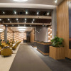 Отель Radisson Blu Hotel, Ankara, фото 20