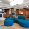 Отель Fairfield Inn & Suites by Marriott El Centro в Эль-Сентро