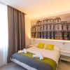 Отель Bilbao City Rooms, фото 2