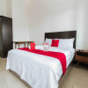 Отель RedDoorz Plus @ Banawe Quezon City Weekly Stay, фото 5