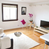 Отель Bright Flat Near Port of Leith, фото 5