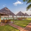 Отель DoubleTree by Hilton Dar es Salaam - Oyster Bay, фото 15