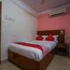 Отель OYO 18310 Adda, фото 17