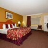 Отель Quality Inn Glenpool - Tulsa, фото 37