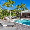 Отель Dream Villa St-Barth Mer Soleil, фото 25