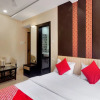 Отель OYO 11576 Hotel Krishna Regency, фото 12
