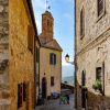Отель Oliva Family Apt Shared Pool,volterra, фото 23