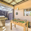 Отель Phoenix Home w/ Pool & Foosball, 7 Mi to Downtown, фото 9
