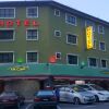 Отель SPOT ON 89874 Gs Golden Star Hotel, фото 13