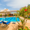 Отель Anthoula Village Hotel, фото 18